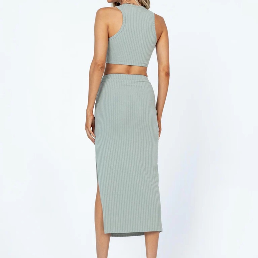 Green Matching Set - image 2